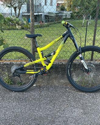 Commencal Supreme Junior 27,5"