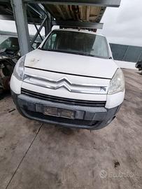 Ricambi Citroen Berlingo 2009 1.6 HDI 9HZ