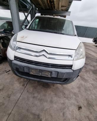 Ricambi Citroen Berlingo 2009 1.6 HDI 9HZ