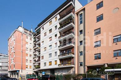 Appartamento Bollate [Cod. rif 3268018VRG]