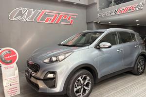 Kia Sportage 1.6 CRDI 116cv Business Class 2wd ITA