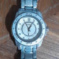 Orologio BREIL donna acciaio Swarovski 