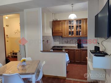 Appartamento Minucciano [UG481DVVRG]