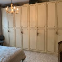 Armadio stile veneziano