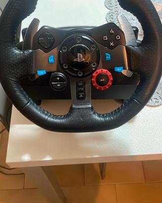 Logitech più cambio ad h