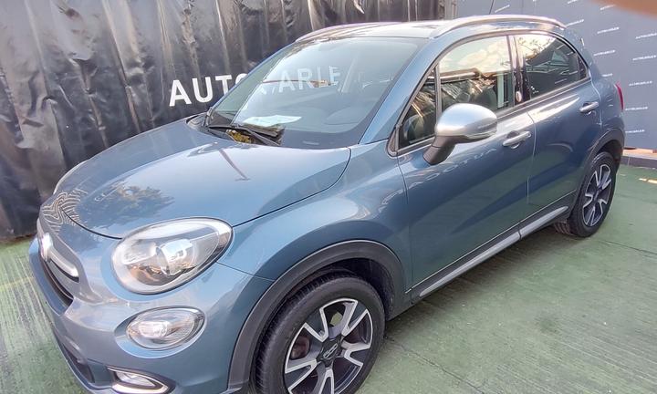 Fiat 500X 1.6 BENZINA 110 CV Mirror