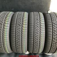 4 gomme pirelli 225 45 19