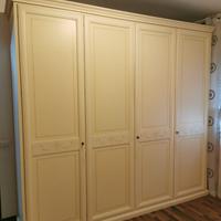 Armadio camera da letto