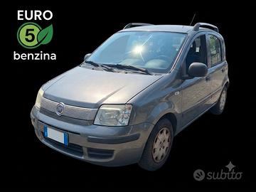 Fiat PANDA FIRE benzina E5