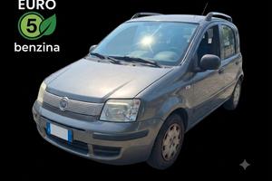 Fiat PANDA FIRE benzina E5