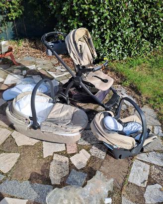 Trio Peg Perego Book 51 S
