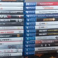 giochi playstation 4 /5 ps4 ps5