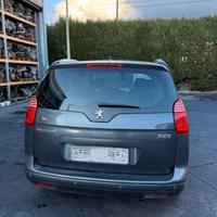 RICAMBI USATI AUTO PEUGEOT 5008 2010 9HZ