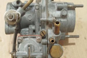 Carburatore Weber 32 IBA 20 250
