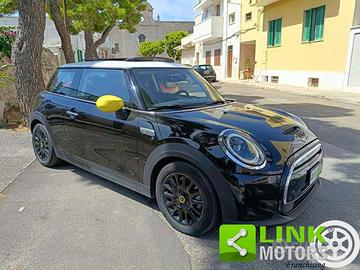 MINI Cooper SE S NEOPATENTATI