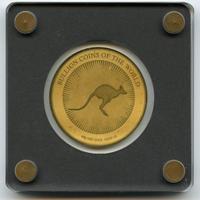 5000 FRANCHI 2019 ORO 999 PESO 1-200 ONCIA