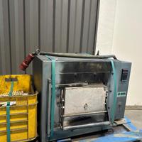 Forno tempra 4,5kw