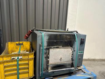 Forno tempra 4,5kw