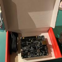 Polarfire SoC discovery Kit