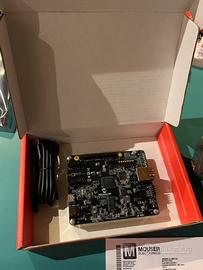 Polarfire SoC discovery Kit