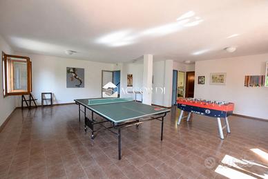 Rif.PE20- bifamiliare giavera del montello