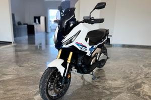 Honda X-ADV 750