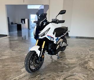 Honda X-ADV 750