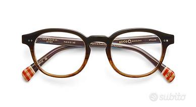 Occhiali da vista marca Etnia Barcelona