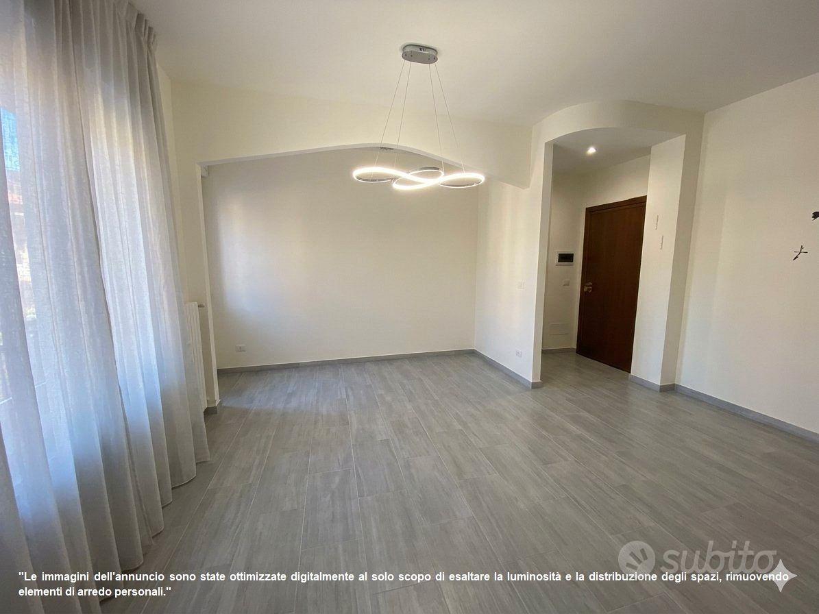 Appartamento – Ronco Briantino, Monza e della Brianza - Vista 4