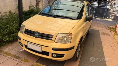 Fiat Panda 1.3 Multijet 2005