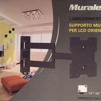 Supporto per TV da appendere al muro