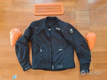 giacca furygan moto (estate)