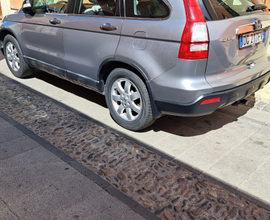 HONDA CR-V 2.2 diesel