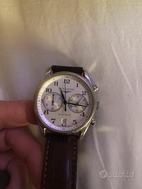 Orologio cronografo Longines
