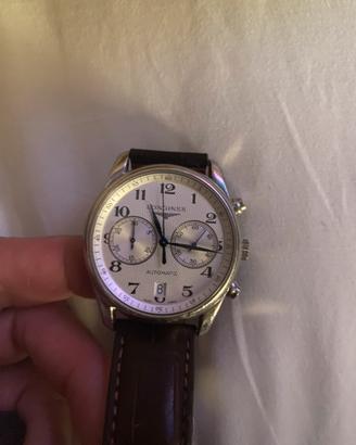 Orologio cronografo Longines