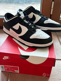 Nike Panda