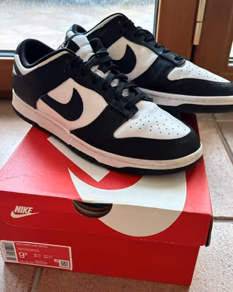 Nike Panda