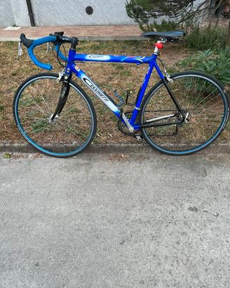 BICI DA CORSA 54-56