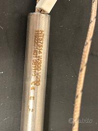 resistenza stufa a pellet