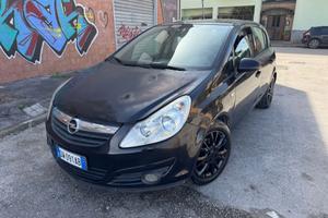 Opel Corsa Restayling 1.2benz 5 porte Full Perfett