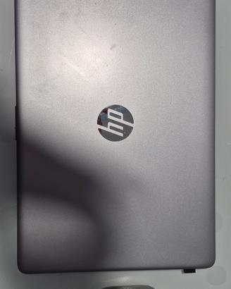 notebook hp computer pc
