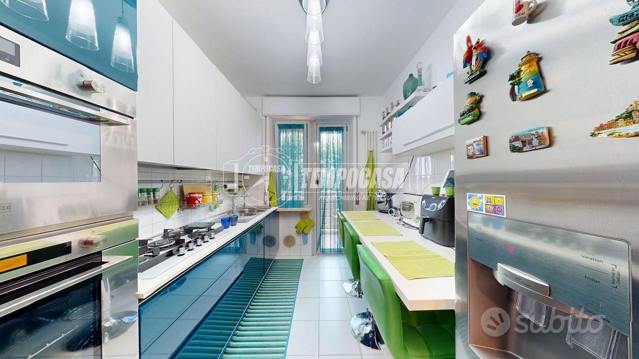 Appartamento – MB - Vista 4