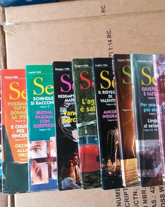 libretti  titolo Readers. digest