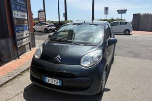 Citroen C1 1.0 5 porte AMIC1