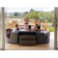 Piscine Per attici E Giardini