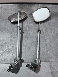 Specchietti Retrovisori Estensibili ARCA "Giraffa"