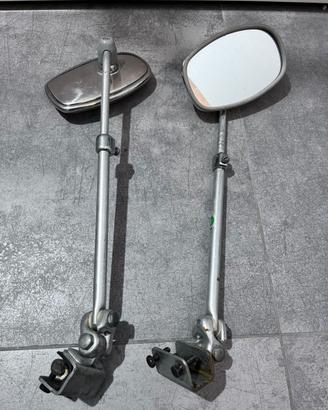 Specchietti Retrovisori Estensibili ARCA "Giraffa"