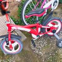 Bicicletta bambino