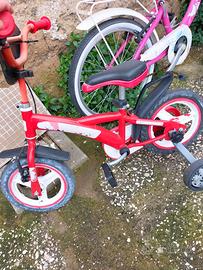 Bicicletta bambino