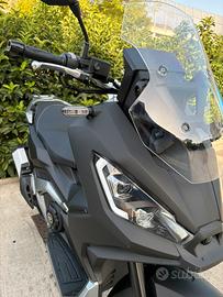 Keeway XDV 125 EVO